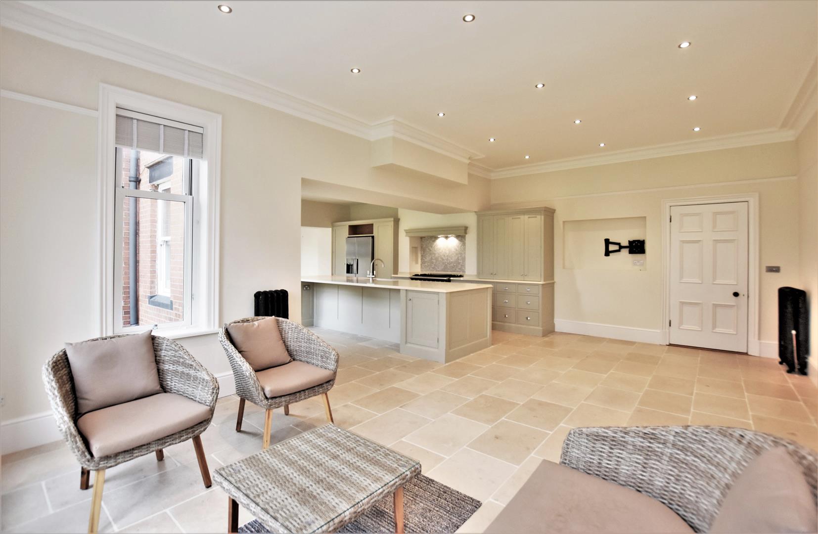 House SemiDetached Croslands Park, BarrowInFurness